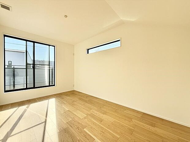 ■清潔感あふれるお部屋で毎日を快適に過ごせます