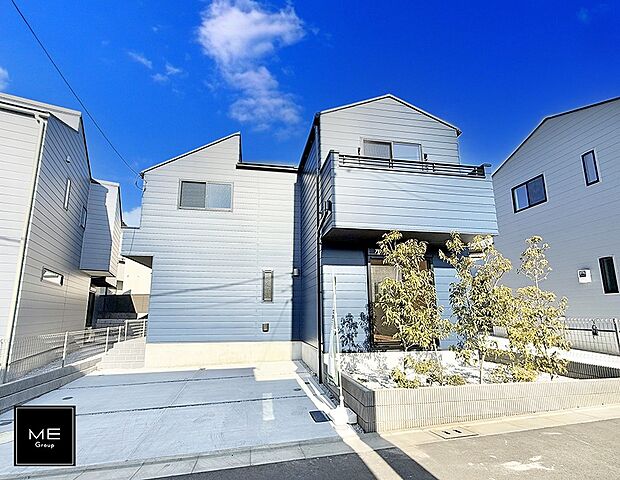 ■新しい暮らしが始まる場所で、家族の絆を深める