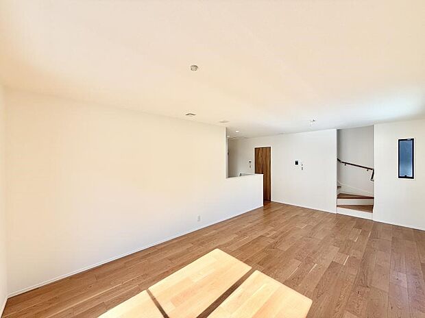 ■ふとした瞬間に幸せを感じる、心地よい場所