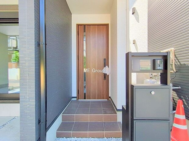 ■ 帰るたびにホッとする、安心感のある佇まい