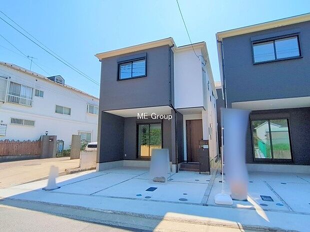 ■家族みんなが笑顔で過ごせる、安心感のある住まい