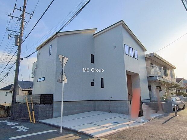 ■小・中学校まで徒歩8分の子育て世帯に嬉しい環境