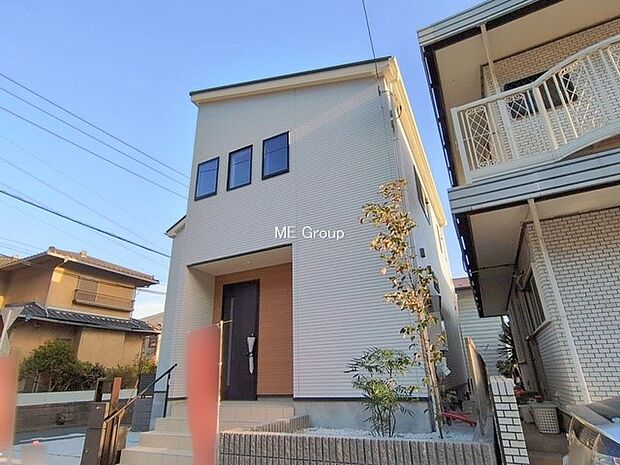 ■家族みんなが笑顔で過ごせる、安心感のある住まい