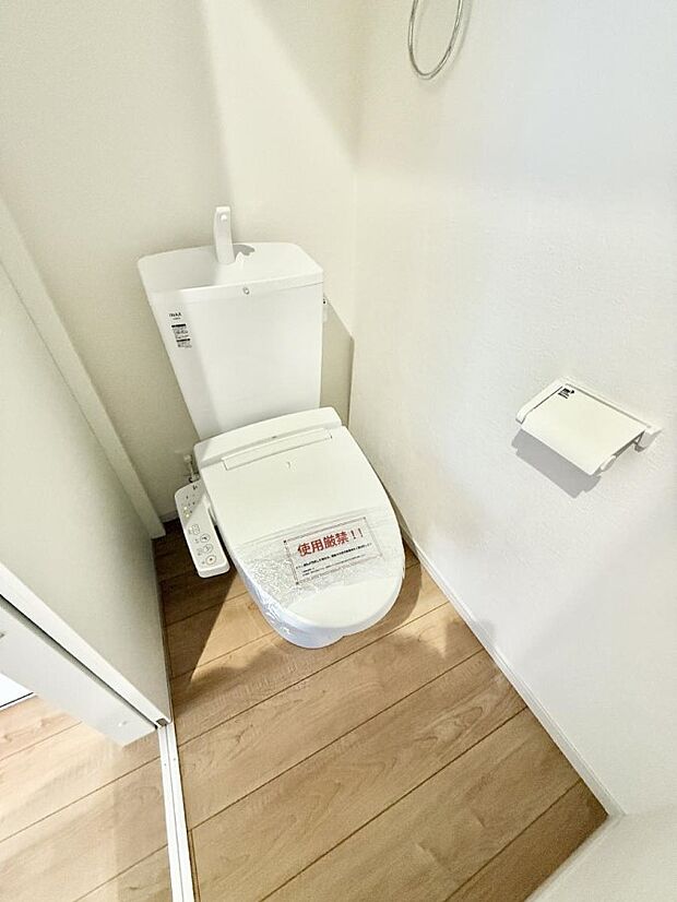 ■使いやすさと清潔感にこだわった空間