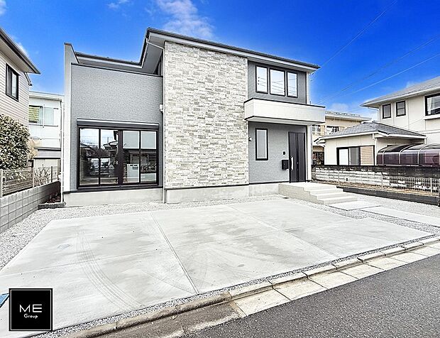 ■自宅にある駐車スペースなので安心ですね