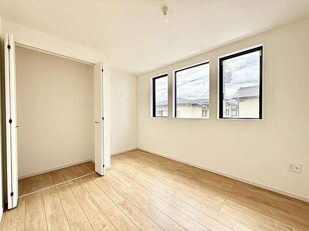 ■心地よい雰囲気が漂う落ち着いた空間