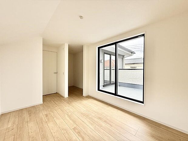 ■落ち着いた雰囲気のお部屋で心が安らぐ空間