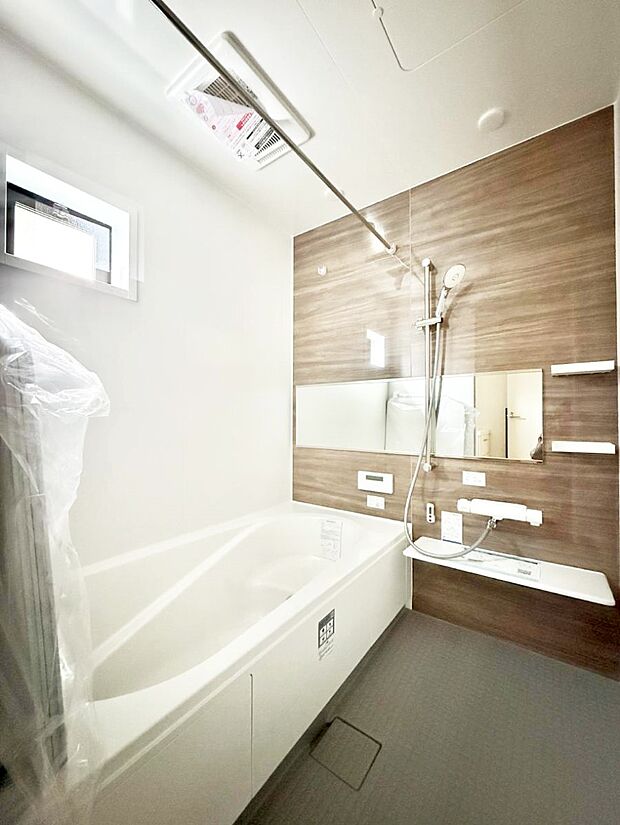 ■家族みんなが気持ちよく使える設計です