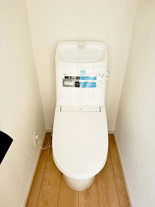 ■毎日使う場所だからこそ、清潔感溢れる空間