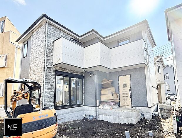 ■新しい暮らしが始まる場所で、家族の絆を深める