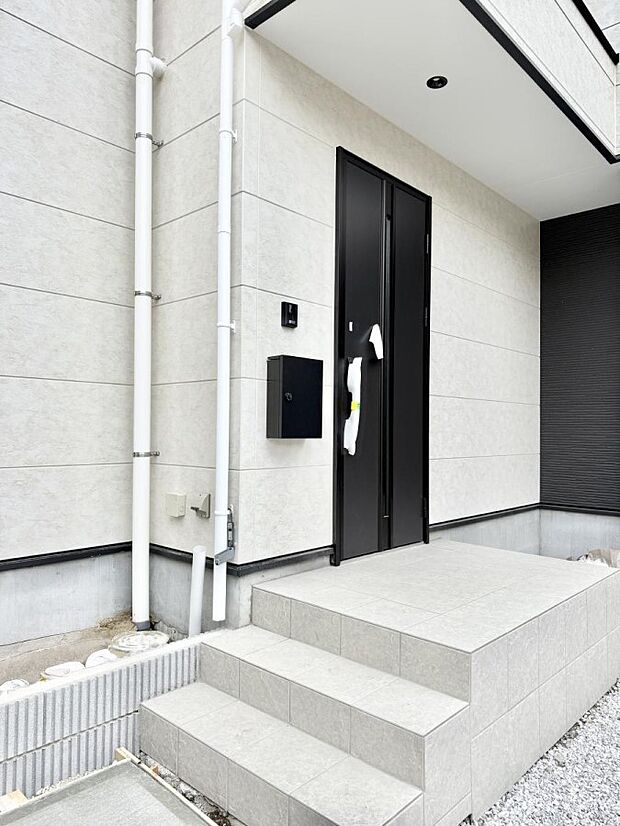 ■ 帰るたびにホッとする、安心感のある佇まい