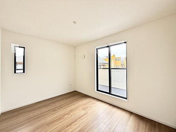 ■快適な環境で、日常の疲れを癒せる空間