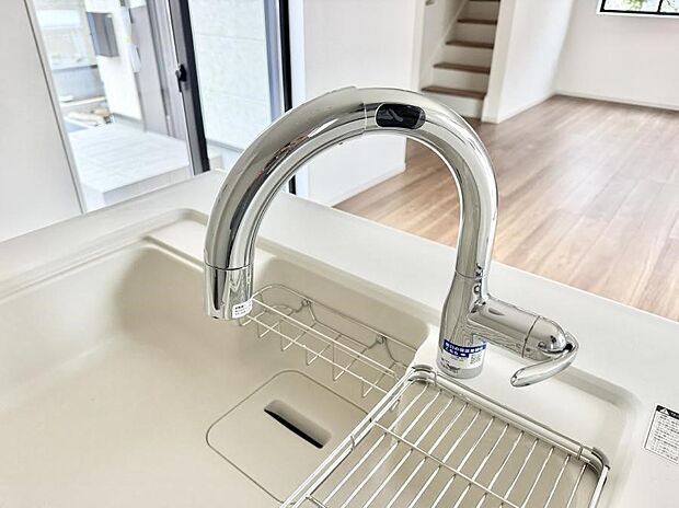 ■清潔でおいしい水を手軽に供給してくれます