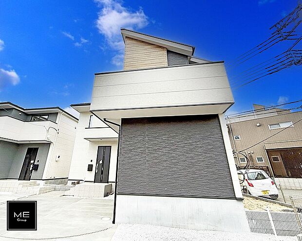 1号棟 ■暮らしを豊かにする充実した仕様設備で快適に