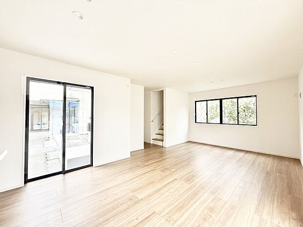 ■ふとした瞬間に幸せを感じる、心地よい場所