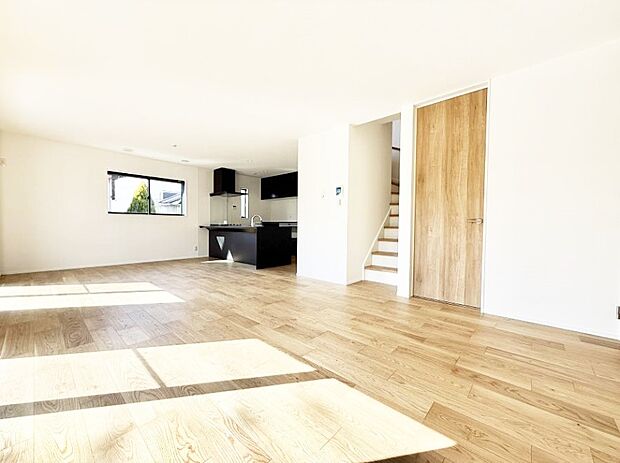 ■自然と会話が生まれる、心地よいひととき