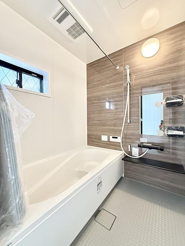 ■一日の疲れを癒す、心落ち着く空間です