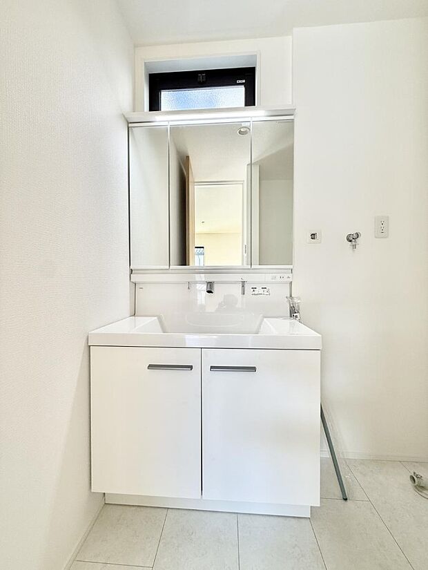 ■清潔感があり、気持ちよく使えます