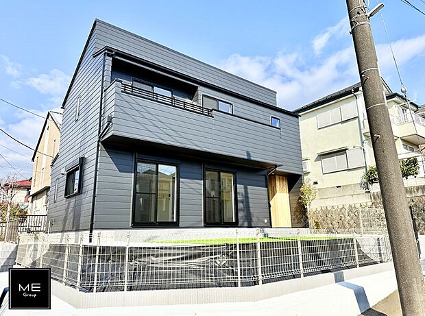 ■家族みんなが笑顔で過ごせる、安心感のある住まい