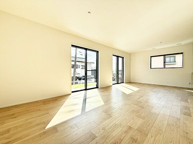 ■何気ない毎日を特別にする、癒しの空間