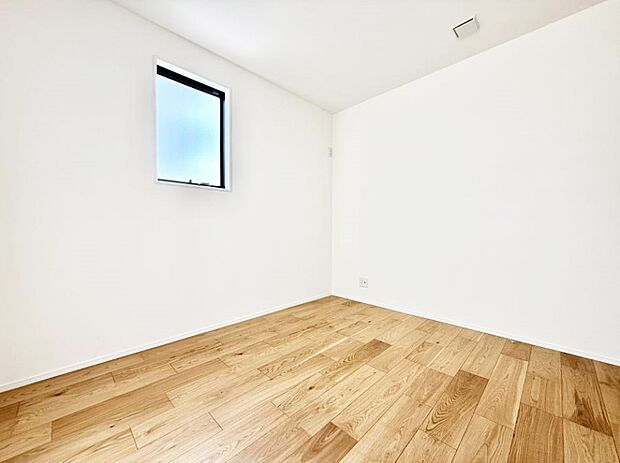 ■どこになにを置くか楽しみな自分のお部屋