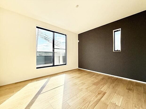 ■機能的で使いやすいお部屋で毎日を快適に