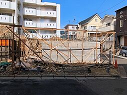 神奈川県横須賀市浦上台２丁目