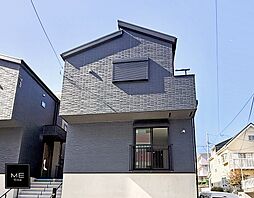 神奈川県横須賀市浦上台２丁目