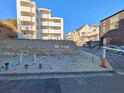 神奈川県横須賀市浦上台２丁目