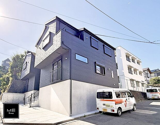 B号棟 ■新しい暮らしが始まる場所で、家族の絆を深める