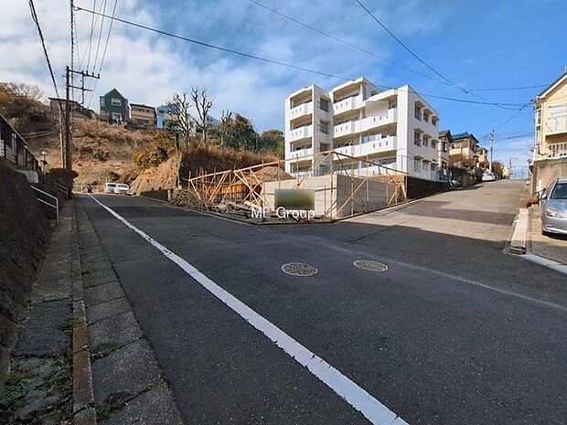 ■新しい住まい、街の新しい風景