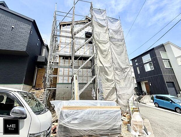 B号棟  ■暮らしを豊かにする充実した仕様設備で快適に