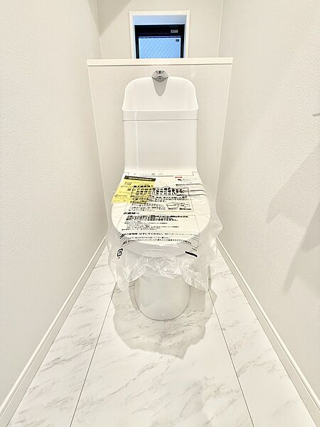 A号棟  ■毎日使う場所だからこそ、清潔感溢れる空間