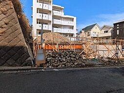 神奈川県横須賀市浦上台２丁目