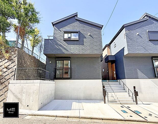 A号棟  ■暮らしを彩る充実した設備仕様が備わった住まい