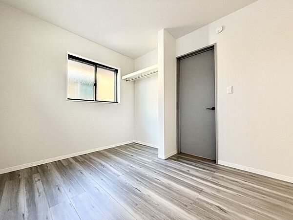 A号棟  ■清潔感あふれるお部屋で毎日を快適に過ごせます