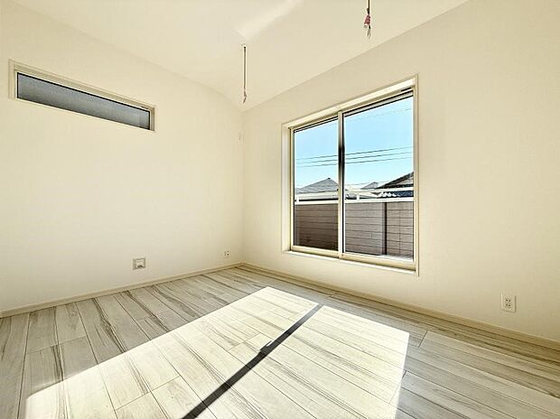 ■快適な環境で、日常の疲れを癒せる空間