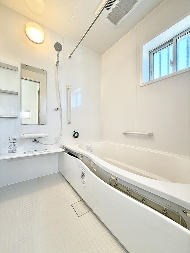 ■家族みんなが気持ちよく使える設計です