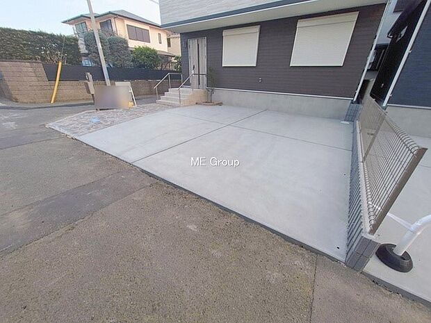 ■カースペース有