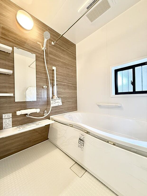 ■家族みんなが気持ちよく使える設計です