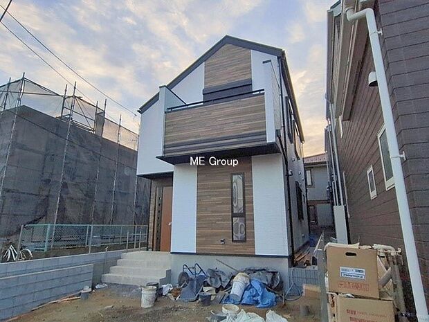 ■新しい暮らしが始まる場所で、家族の絆を深める