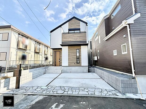 ■新しい暮らしが始まる場所で、家族の絆を深める