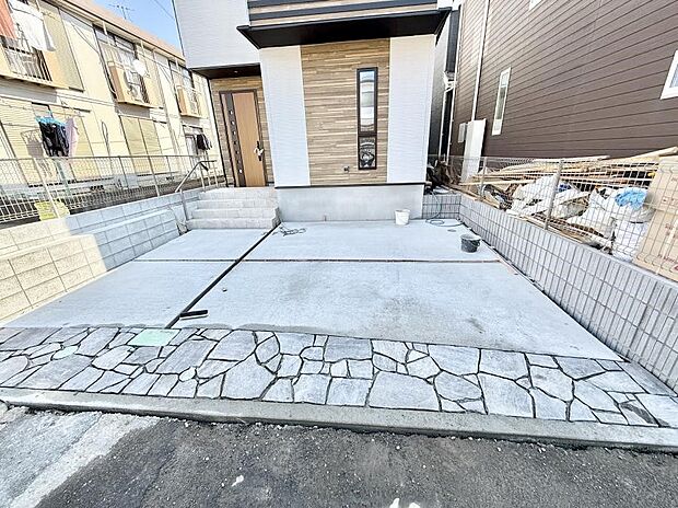 ■カースペース有