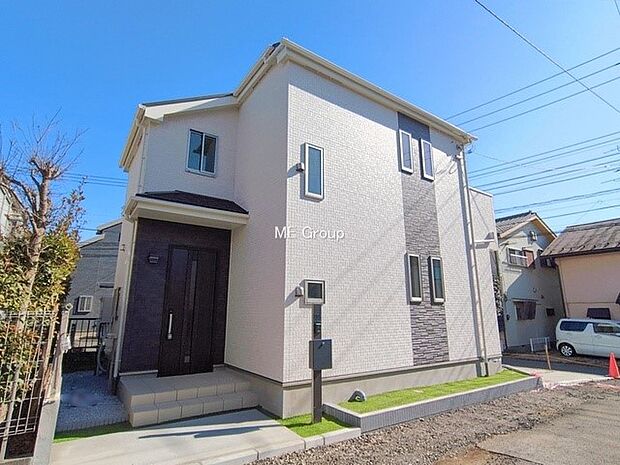 ■暮らしを彩る充実した設備仕様が備わった住まい