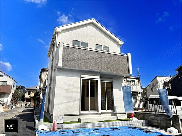 ■家族みんなが笑顔で過ごせる、安心感のある住まい