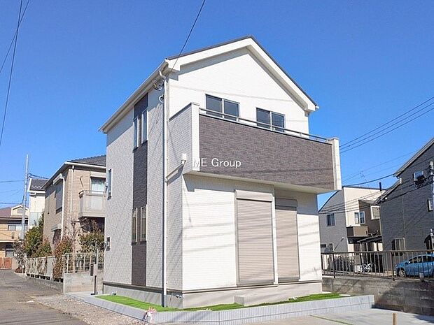 ■家族みんなが笑顔で過ごせる、安心感のある住まい