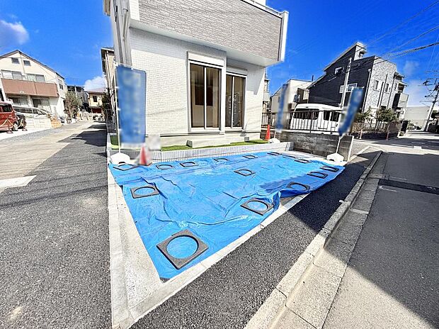 ■自宅にカースペースがあると助かります