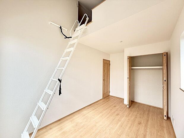 ■どこになにを置くか楽しみな自分のお部屋