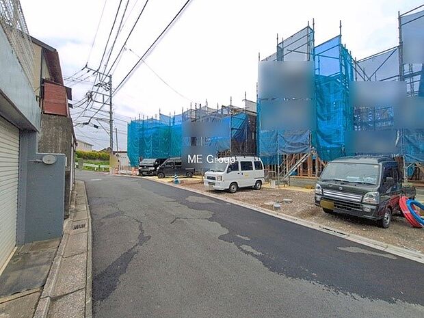 ■この道を歩けば、毎日が少し特別になる