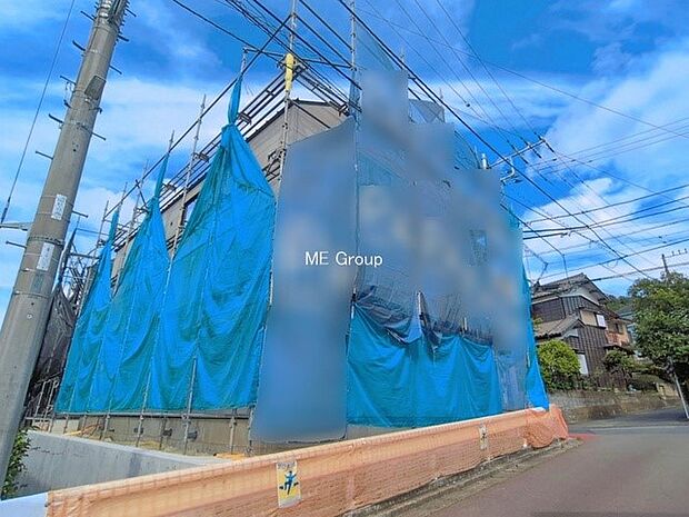 1号棟  ■暮らしを彩る充実した設備仕様が備わった住まい